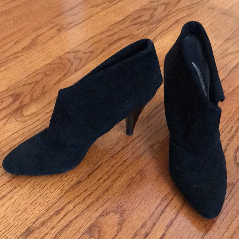 Via Spiga Booties